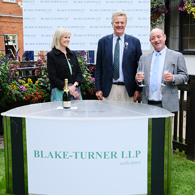 london law firm sponsors newmarket