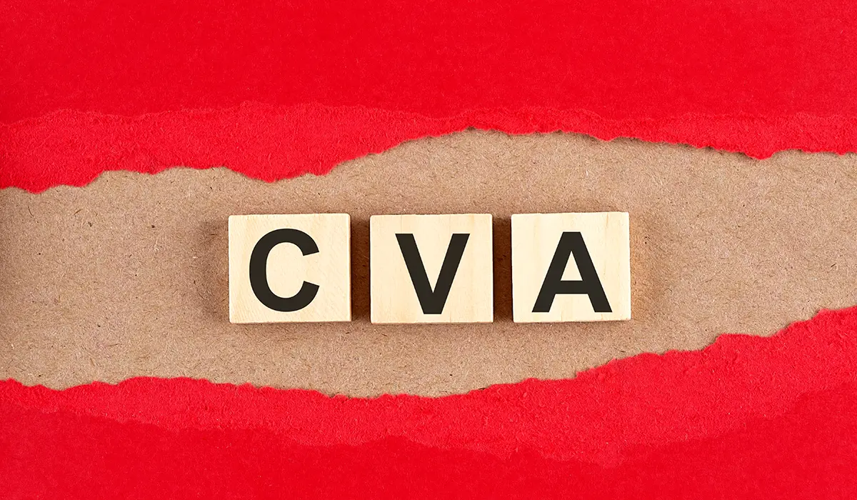 Creditors’ Voluntary Arrangement (CVA)