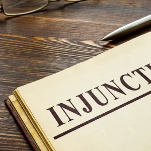 Permanent Injunctions vs Temporary Injunctions